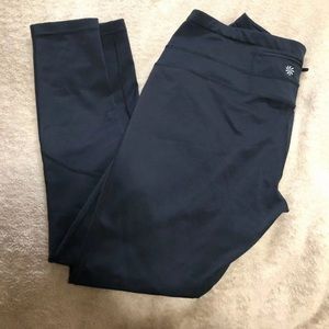 Athleta Legging Black Size M